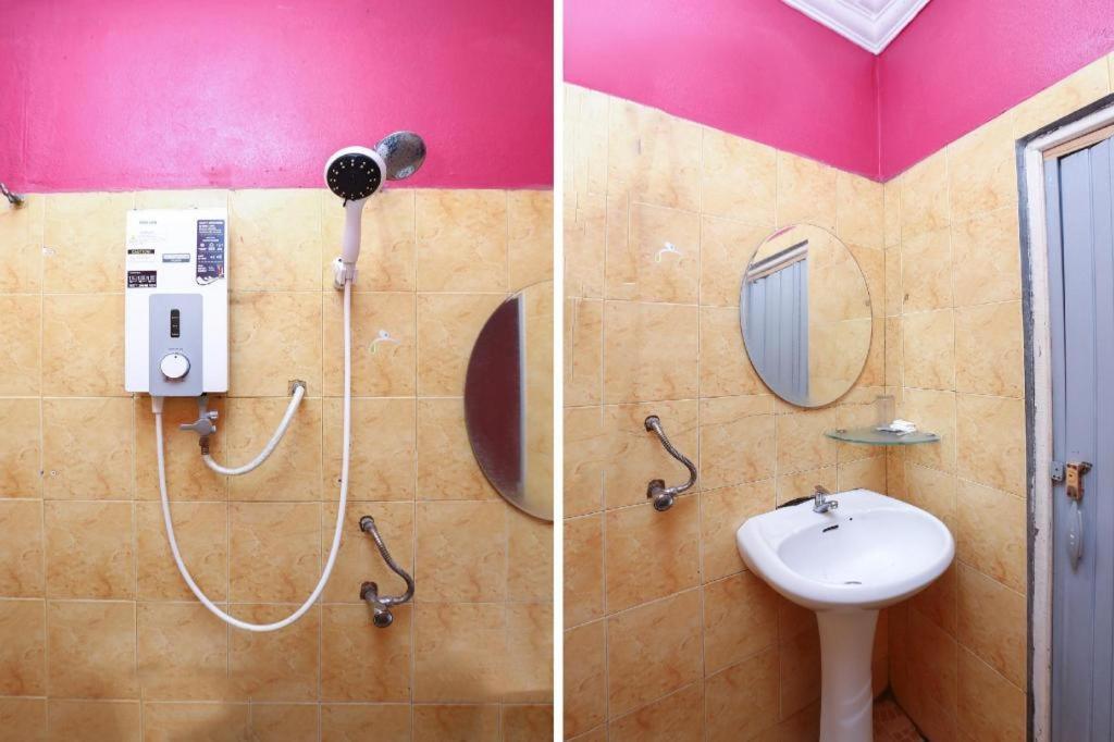Oyo 89892 Hotel Jeli Inn Екстер'єр фото